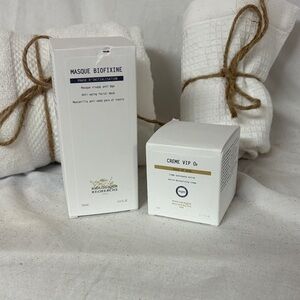 BR | Masque Biofixine & Creme VIP02 Combo | New
